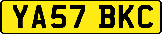 YA57BKC