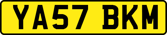 YA57BKM