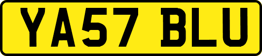 YA57BLU