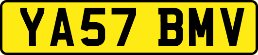 YA57BMV