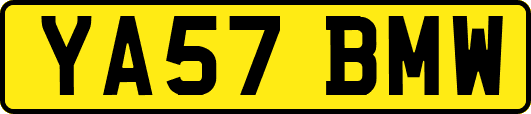 YA57BMW