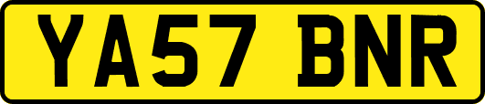 YA57BNR