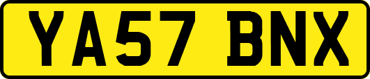 YA57BNX