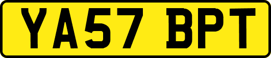 YA57BPT