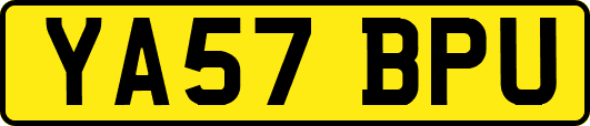 YA57BPU