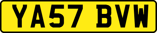 YA57BVW
