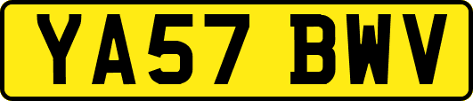 YA57BWV