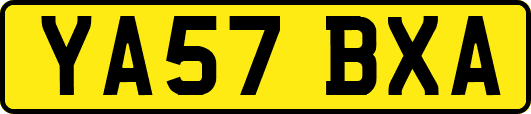 YA57BXA
