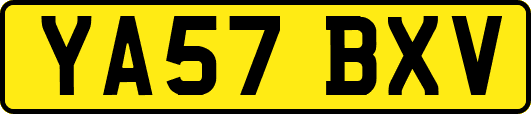 YA57BXV