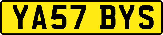 YA57BYS