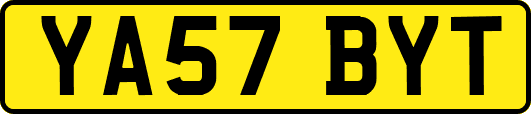 YA57BYT