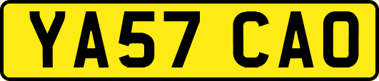 YA57CAO