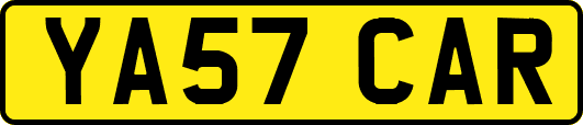 YA57CAR