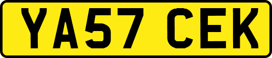YA57CEK