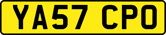 YA57CPO
