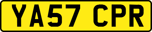 YA57CPR