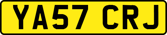 YA57CRJ