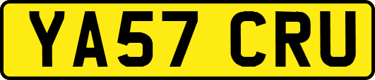 YA57CRU