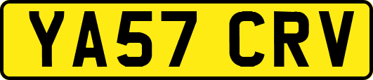 YA57CRV