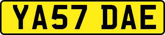 YA57DAE
