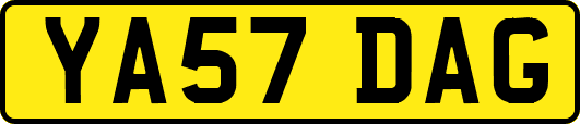 YA57DAG