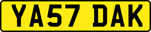 YA57DAK