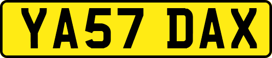 YA57DAX