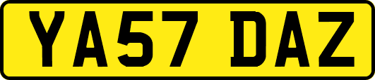 YA57DAZ