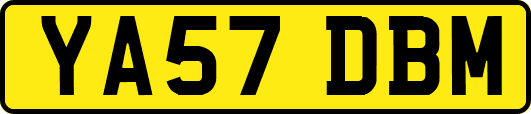 YA57DBM