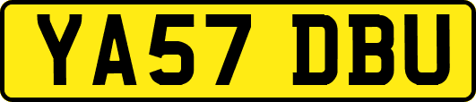YA57DBU