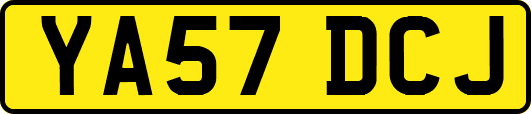 YA57DCJ