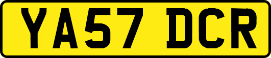 YA57DCR