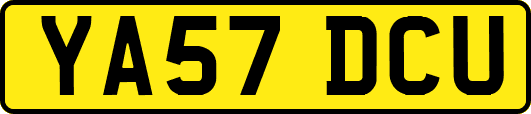 YA57DCU
