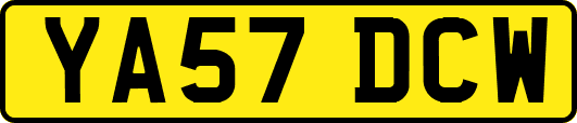 YA57DCW