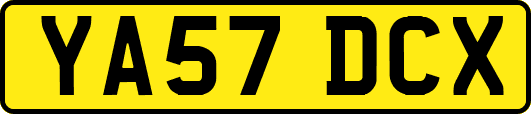 YA57DCX