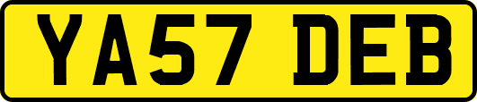 YA57DEB