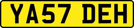 YA57DEH