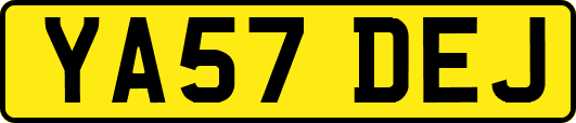 YA57DEJ