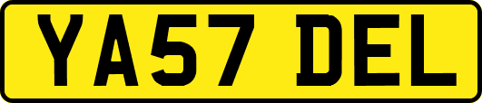 YA57DEL