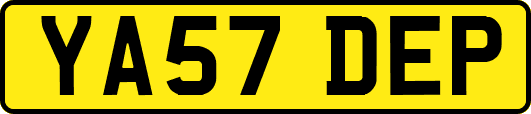 YA57DEP