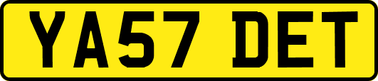 YA57DET