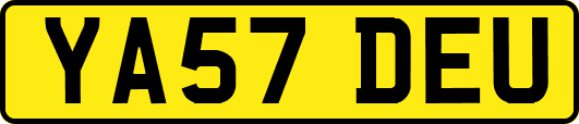YA57DEU