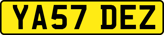 YA57DEZ