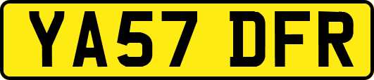YA57DFR