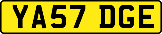 YA57DGE