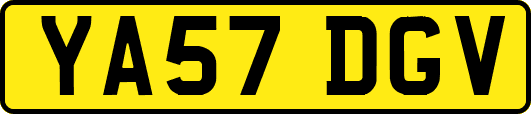 YA57DGV