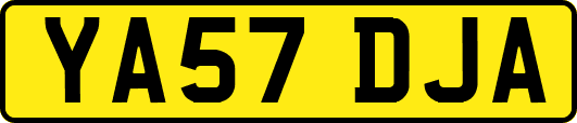 YA57DJA
