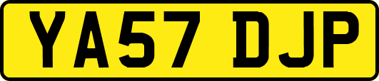 YA57DJP