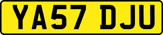 YA57DJU