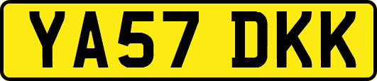 YA57DKK